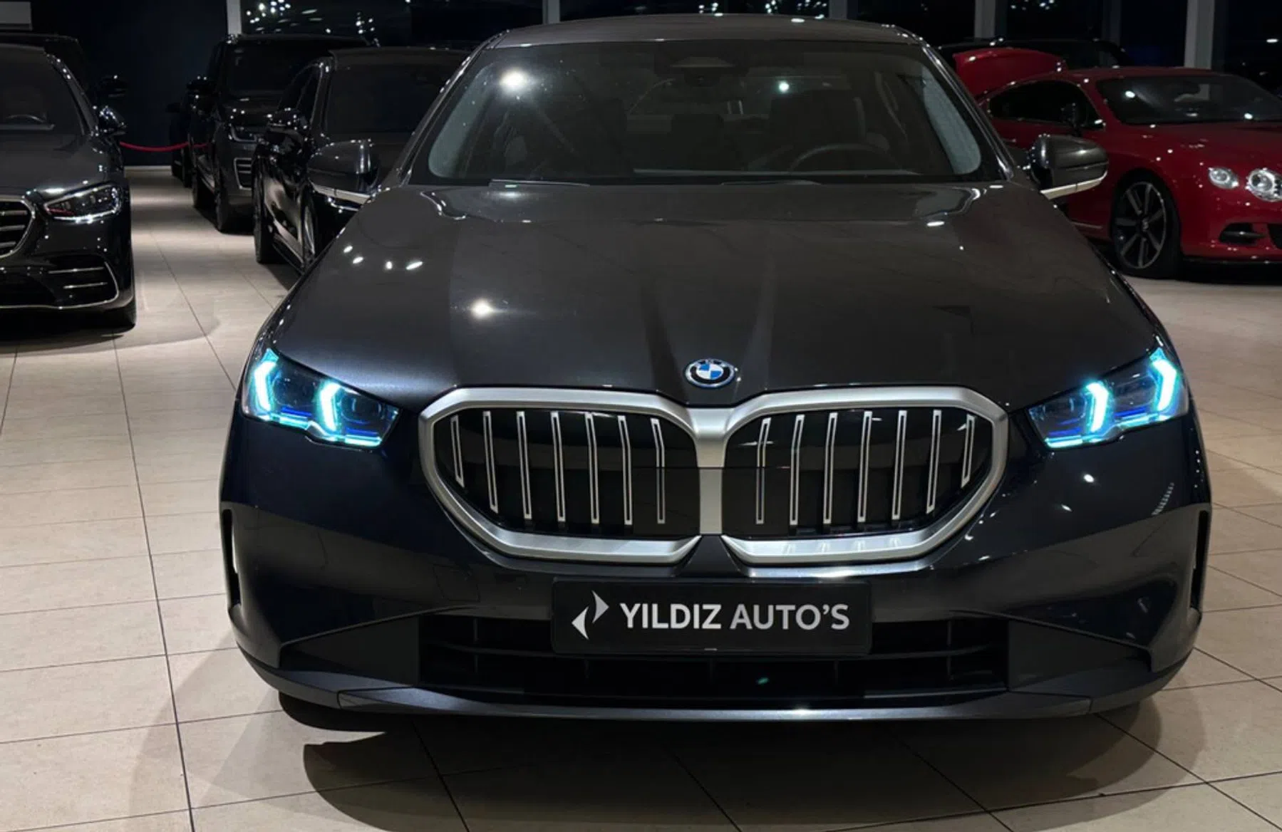 Goedkoopste BMW i5 Marktplaats